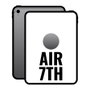 Apple iPad Air M3 (2025) - 13 pulgadas - Wi-Fi - 256 GB - Gris Espacial